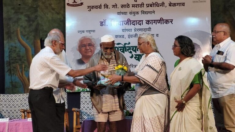 Disasters in Western Ghats should ring alarm bells: Medha Patkar