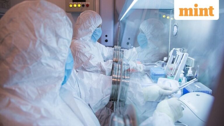 After Russian plague scare, India puts its national network of laboratories on alert and supplies adequate life-saving antibiotics | Today’s news