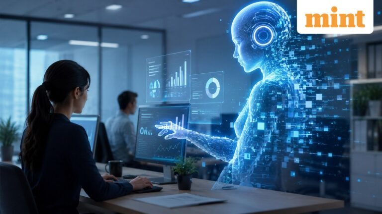 Will AI reshape India’s workforce? 197 million workers are at risk of automation; 46 million can use: Study | Today’s news