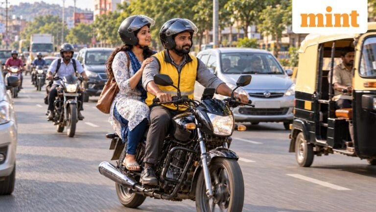 ₹40,000 salary as an engineer versus ₹1,000 earnings as a Rapida driver: Rider reveals why he left his previous job; what changed | Today’s news