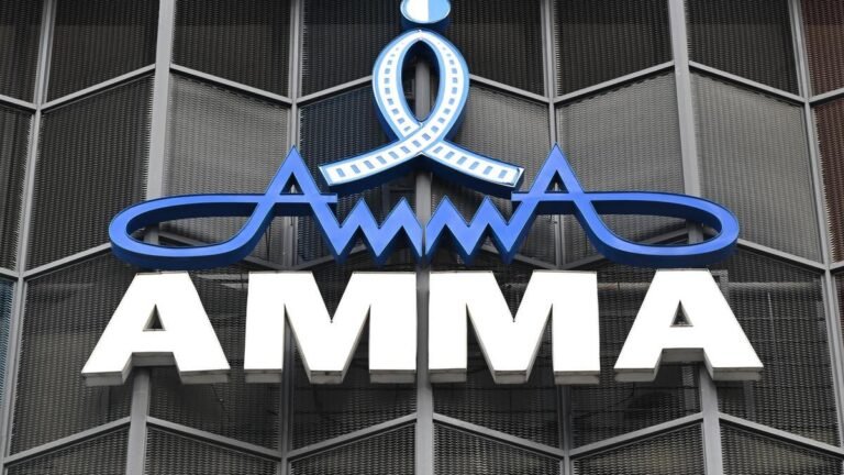 AMMA crisis: Executive panel review widens internal rift