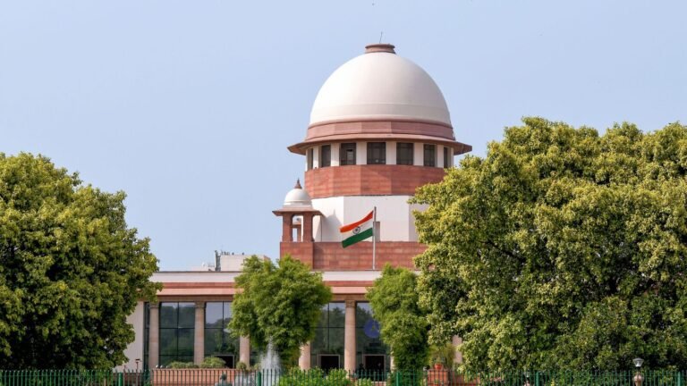 Supreme Court says person who converts from Hinduism to Islam cannot claim ‘back’ quota | Today’s news