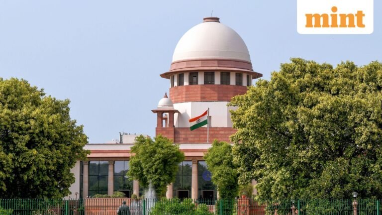SC pulls up RBI over cyber fraud and demands strict liability for losses | Today’s news