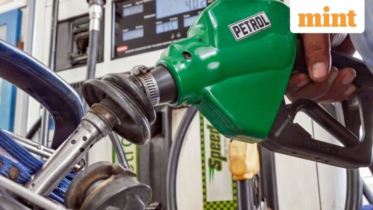 Petrol & Diesel Prices Today, October 7: How much does fuel cost in Delhi, Mumbai, Bengaluru | Today’s news