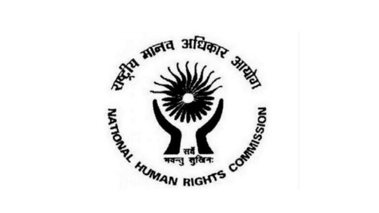NHRC seeks to probe alleged use of minors at CJP protest in Mumbai