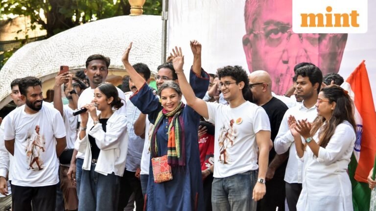 Saurav Das informs Delhi Police about CJP’s October 10 protest against Gynaesh Kumar — Check 3 Key Demands | Today’s news