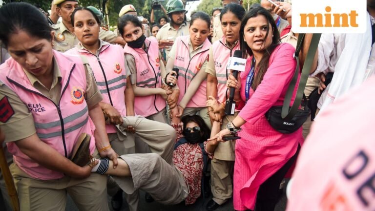 UN Human Rights Concerned Over Mass Detention During Protests In Delhi, Mumbai; calls for the release of detainees | Today’s news