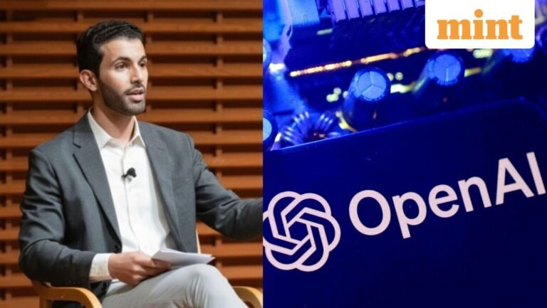 Who is Abdulrahman Alfozan? OpenAI Engineer Arrested by FBI for Planting Recording Device in Conference Room | Today’s news