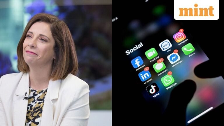 Australia seeks global coalition to confront social media giants amid increased child harm: What we know | Today’s news