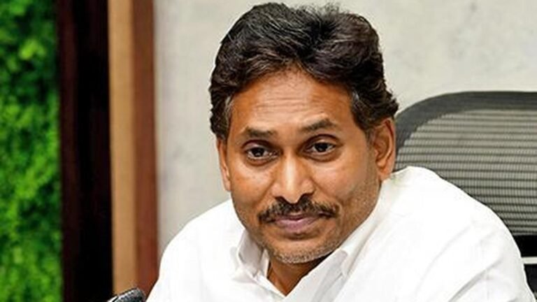 Jagan pleads for CJP leader in judicial custody, attacks BJP in Andhra
