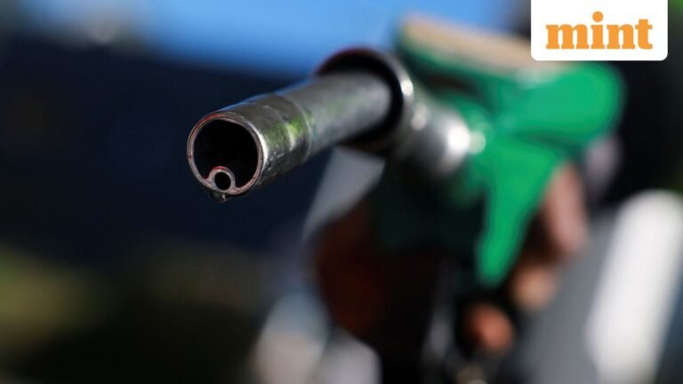 Petrol & Diesel Prices Today, October 30: How much does fuel cost in Delhi, Mumbai, Bengaluru? | Today’s news