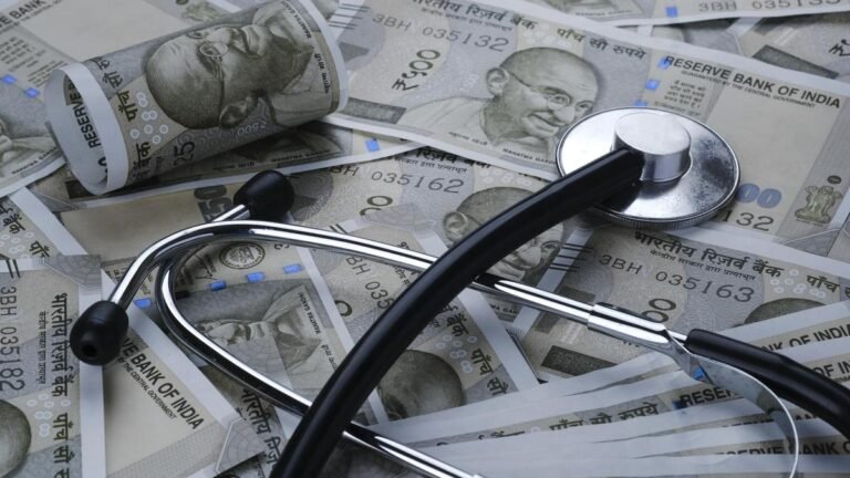 Display health care prices prominently, says Center States
