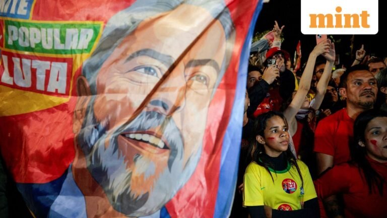 Lula’s comeback in Brazilian elections: 4 factors that helped him defeat Flavio Bolsonaro and secure a fourth term | Today’s news
