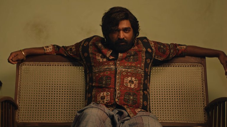 ‘Baththa’ movie review: Balaji Tharaneetharan returns with a delightfully funny, poignant comedy-drama