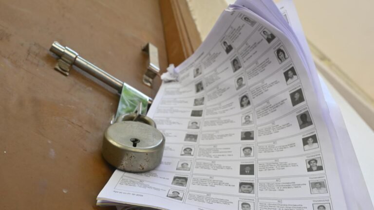 Exercise SIR: Nine lakh names dropped from Uttarakhand’s poll list; The state now has 71.59 million voters