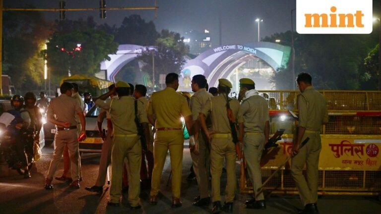 CJP protest: Is travel from Noida, Gurugram to Delhi affected today? Check key transport routes, border status | Today’s news