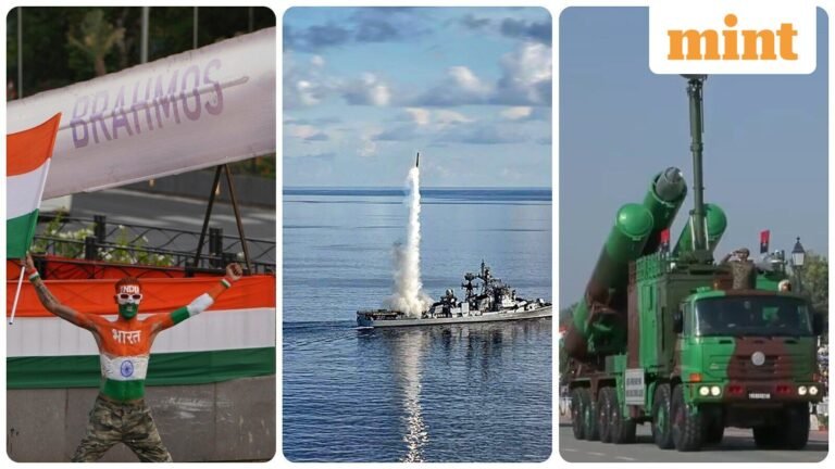 Who is buying BrahMos from India and why? Defense Minister Says Exports Will Exceed $600 Million | Today’s news