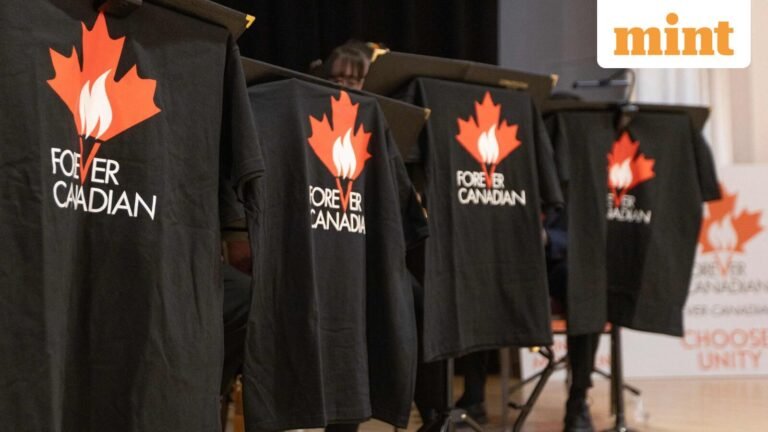 Oil-rich Alberta refuses to leave Canada: Why does the referendum matter? What does this mean for Carney amid Trump’s trade war? | Today’s news