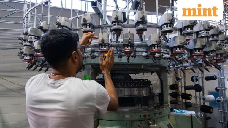 Government weighs export minimum price of cotton yarn to ensure domestic supply | Today’s news
