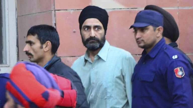 Supreme Court asks Delhi government to seek information from IB on Hawar’s transfer request to Punjab jail