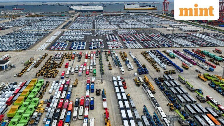 India-EFTA trade pact covers 99.6% of India’s exports: Commerce Minister | Today’s news