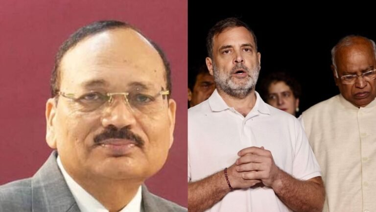 Surya Kant letter to Rahul Gandhi, Kharge reveals why CJI rejected request to meet opposition leaders: What we know | Today’s news