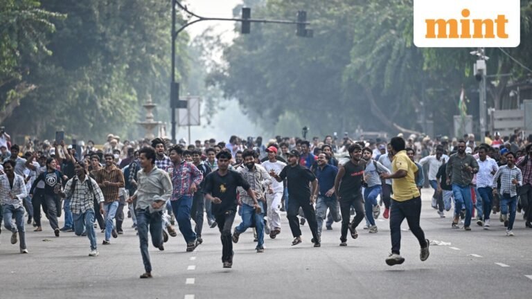 What is preventive detention? How is it different from arrest? What to know about police crackdown on Delhi protests | Today’s news