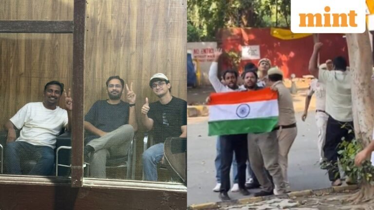 CJP’s lawyer says Saurav Das, Ashutosh Ranka and Ajinkya Shinde were ‘arrested’, calls it ‘illegal’ | What we know so far | Today’s news