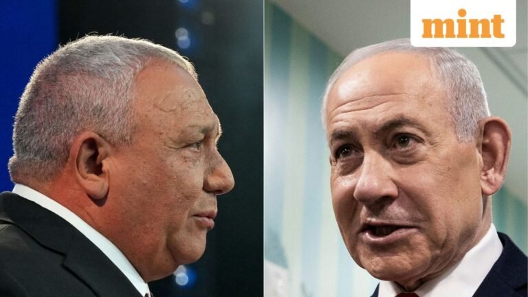 Election results in Israel: How is the prime minister chosen and why doesn’t the largest party always win? | Today’s news
