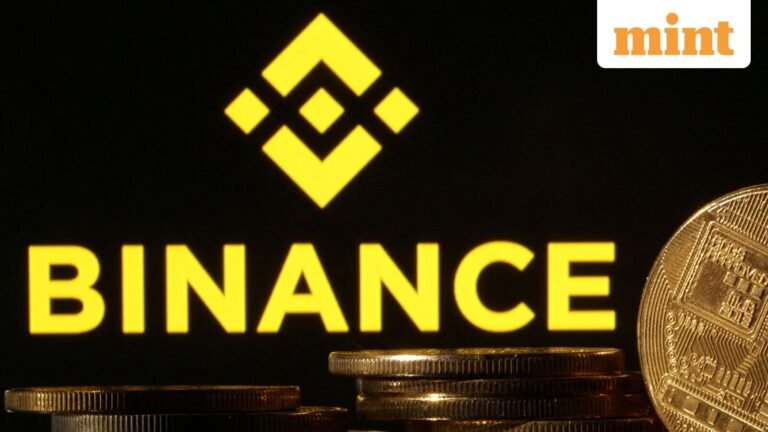 Binance Crypto Exchange Freezes Assets After $6.3 Billion Security Breach | Today’s news