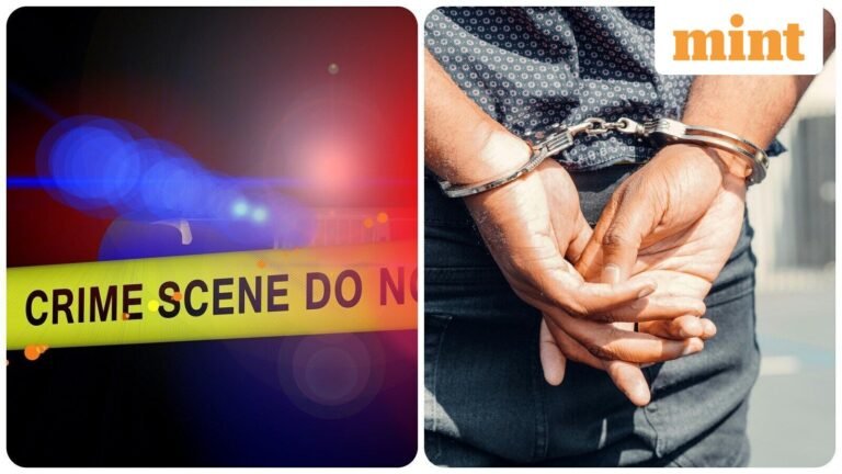 Bengaluru lawyer shot in the head: ‘One came back with cash, another with gun’ – how rent dispute led to murder | Today’s news