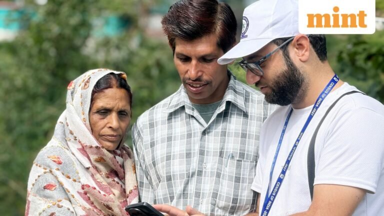 Census 2027: The census itself will start on January 10, door-to-door population from January 25 | Today’s news
