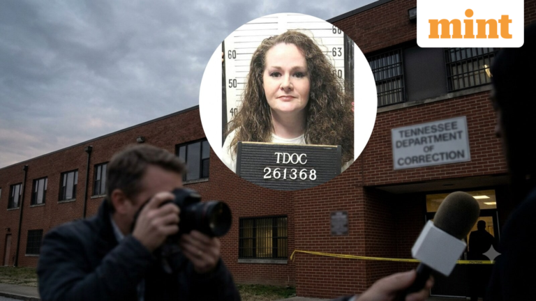 Christy Pike health status: Woman who survived an execution attempt has pneumonia and no function in her arms | Today’s news