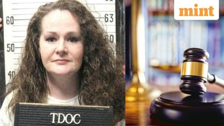 Uncertainty looms over her fate as Christa Pike returns to prison after botched execution attempt: What we know | Today’s news