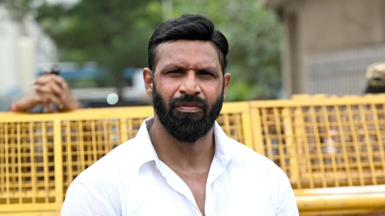 Mohammad Deepak arrested for ‘assaulting’ a businessman in Uttarakhand