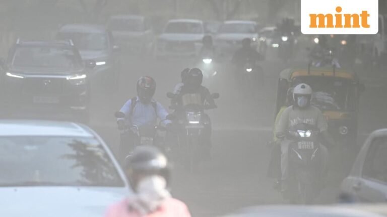 New Delhi GRAP Rules; restrictions in NCR October 2026: Find out the car fine if you break the rules | Today’s news