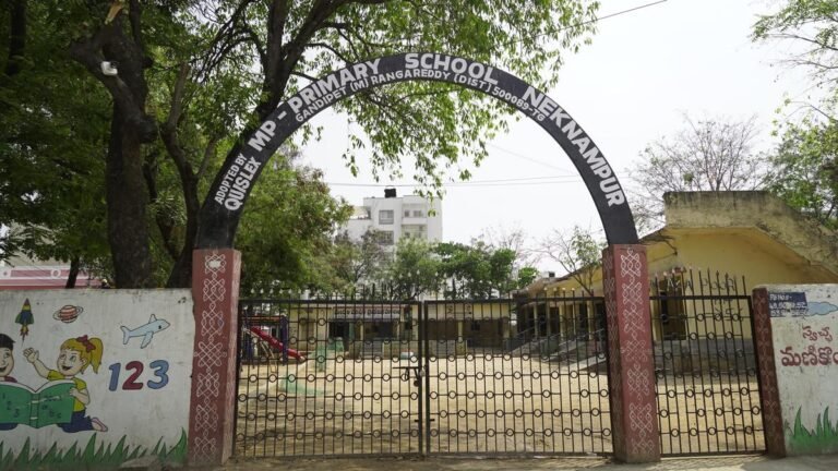 Telangana People’s Front seeks three urgent interventions to save the education system