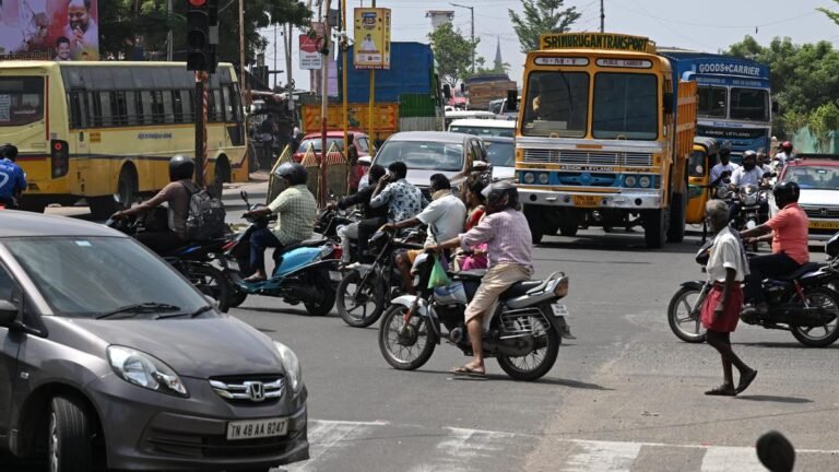 The Cauvery Bridge on the Tiruchi-Chennai bypass will be reopened for traffic by October 15