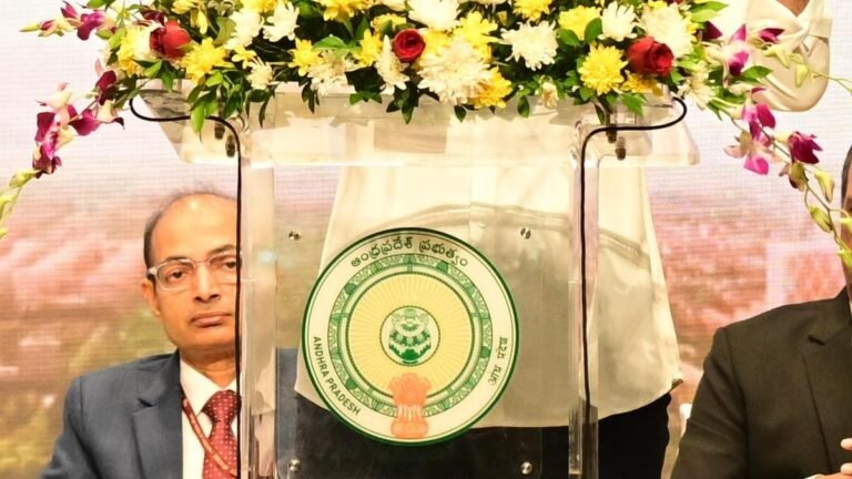 Prepare a plan to upgrade all schools to four-star status by 2029, Lokesh orders officials
