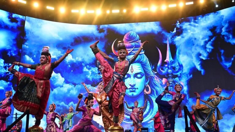 PM Modi praises Vijayawada Utsav 2.0 for promoting cultural heritage and tourism