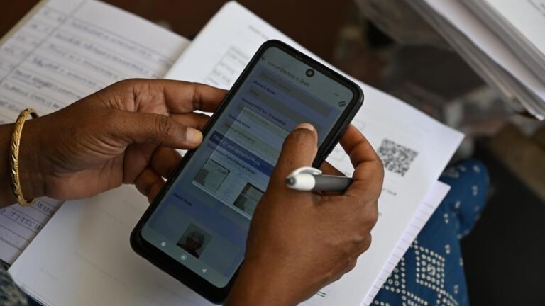 ‘Upload what they give’: eros claims pressure to clear SIR notices without hearing