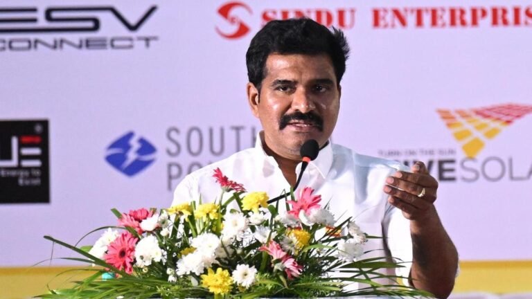 BESS policy and portal to be launched soon, says Energy Minister Nirmal Kumar