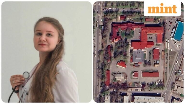 ‘Not like coronavirus’: Mystery shrouds death of Russian lab technician, some residents fear plague, others remain calm | Today’s news