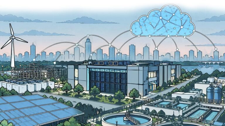 Karnataka’s journey to green data centers
