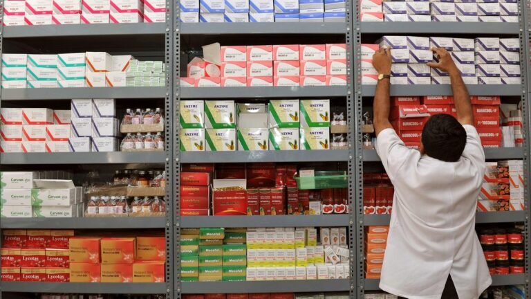 Massive markup on expensive drugs: Raids continue, writes Karnataka Center