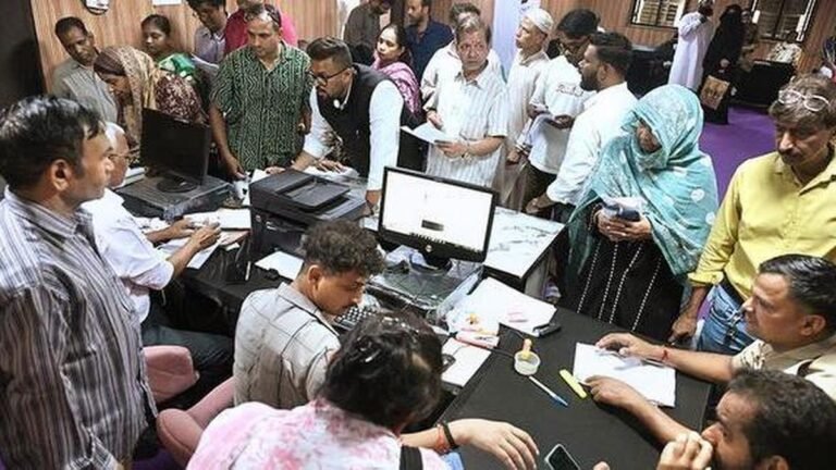 Delhi SIR: 60% notification cases verified; liquidation gathers pace under limited control, standards