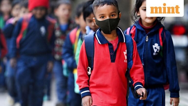 School holidays in Chennai, Oct 21: Schools closed in four Tamil Nadu districts as heavy rains forecast | Check the IMD warning | Today’s news