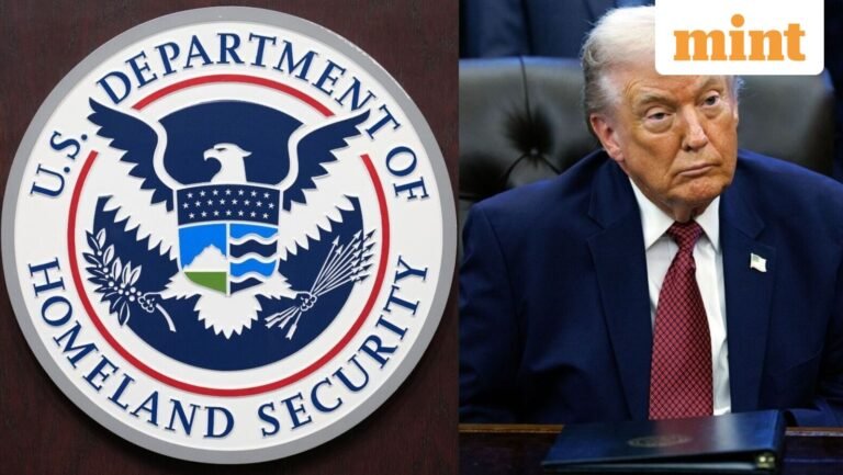 Another blow to US H-1B workers: Trump admin ends automatic 540-day work permit extension for immigrants | Today’s news