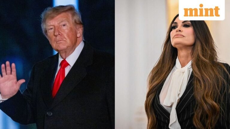 Who is Kimberly Guilfoyle? U.S. ambassador to Greece Trump may fire amid reports of misconduct | Today’s news