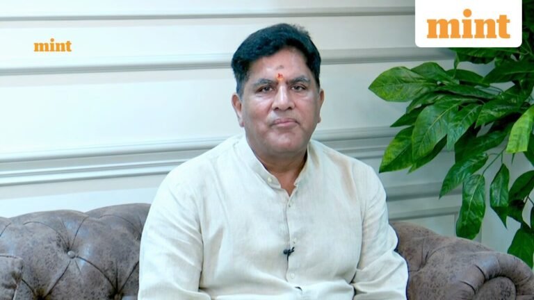 ED arrests Sadhna Group MD on money laundering charges: Who is Rakesh Gupta? What is the case of ₹168 crore? | Today’s news